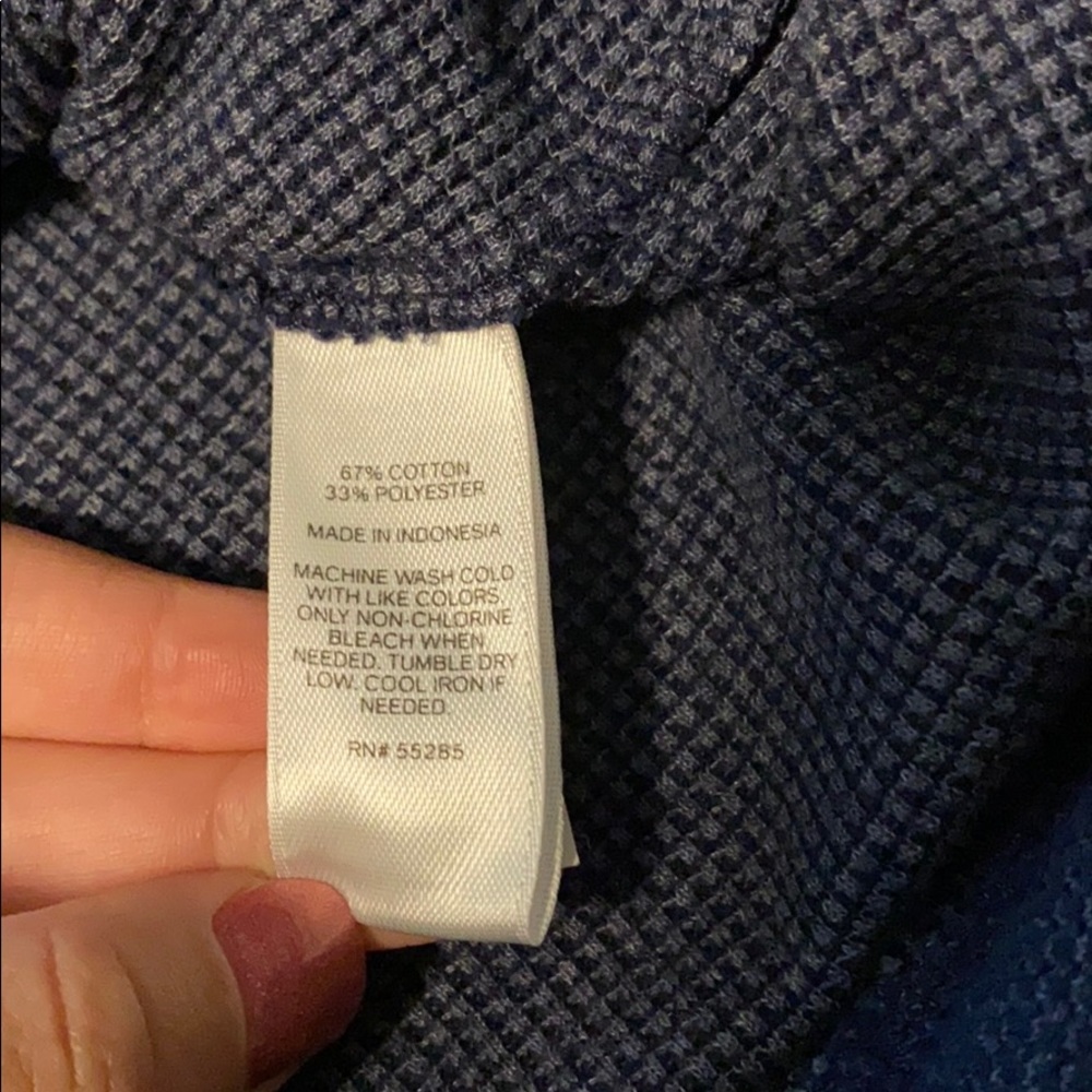Express Sweatshirt - Picture 5 of 5